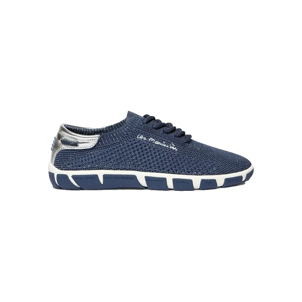TBS sneaker chine regate/silver (JAZARIA-H7V72)