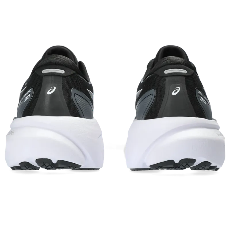 Asics Gel-kayano 30 Black/Sheet Rock (1011B548.002)