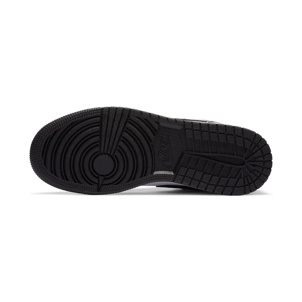 Air Jordan 1 Low Light Smoke Grey (GS) (2020) (553560-030)