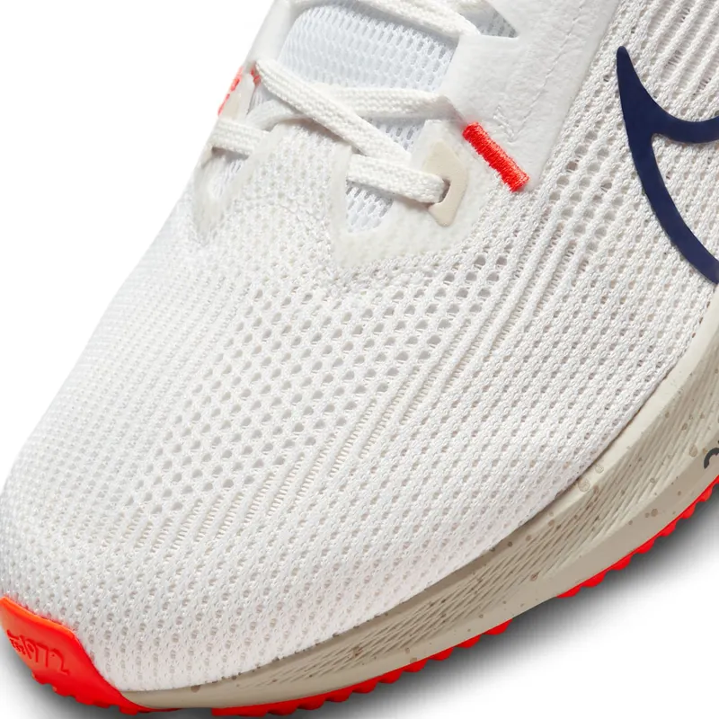 Nike Air Zoom Pegasus 40 White Obsidian (DV3853-100)