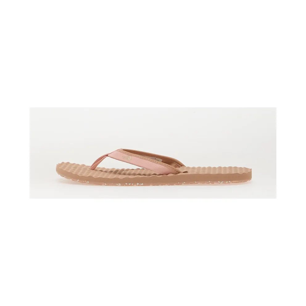 The North Face Base Camp Mini II Cafe Creme Evening Sand Pink (NF0A47ABZ1P1)