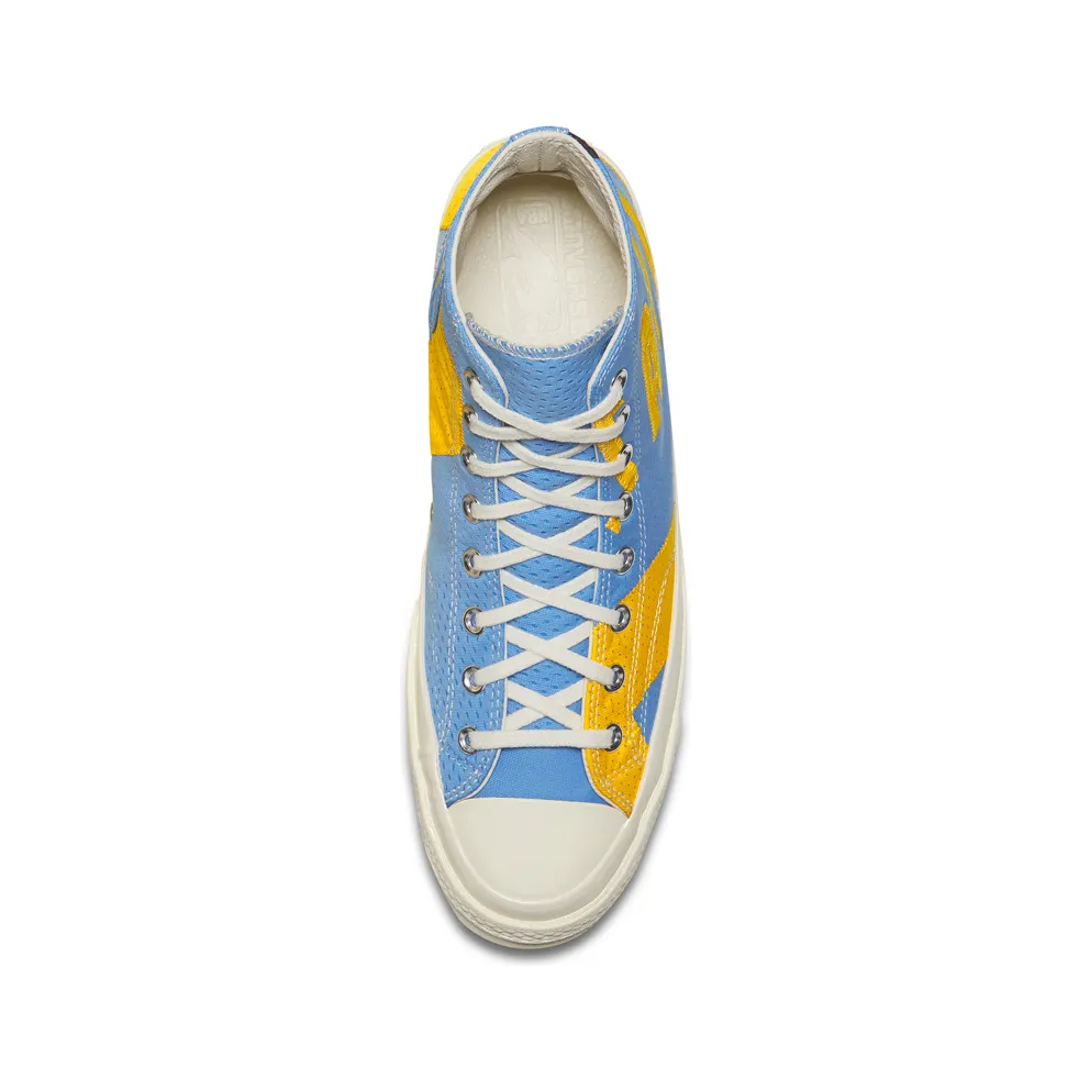 Converse Chuck Taylor All-Star 70s Hi Minneapolis Lakers (Gameday) Coast/Amarillo (160912C)