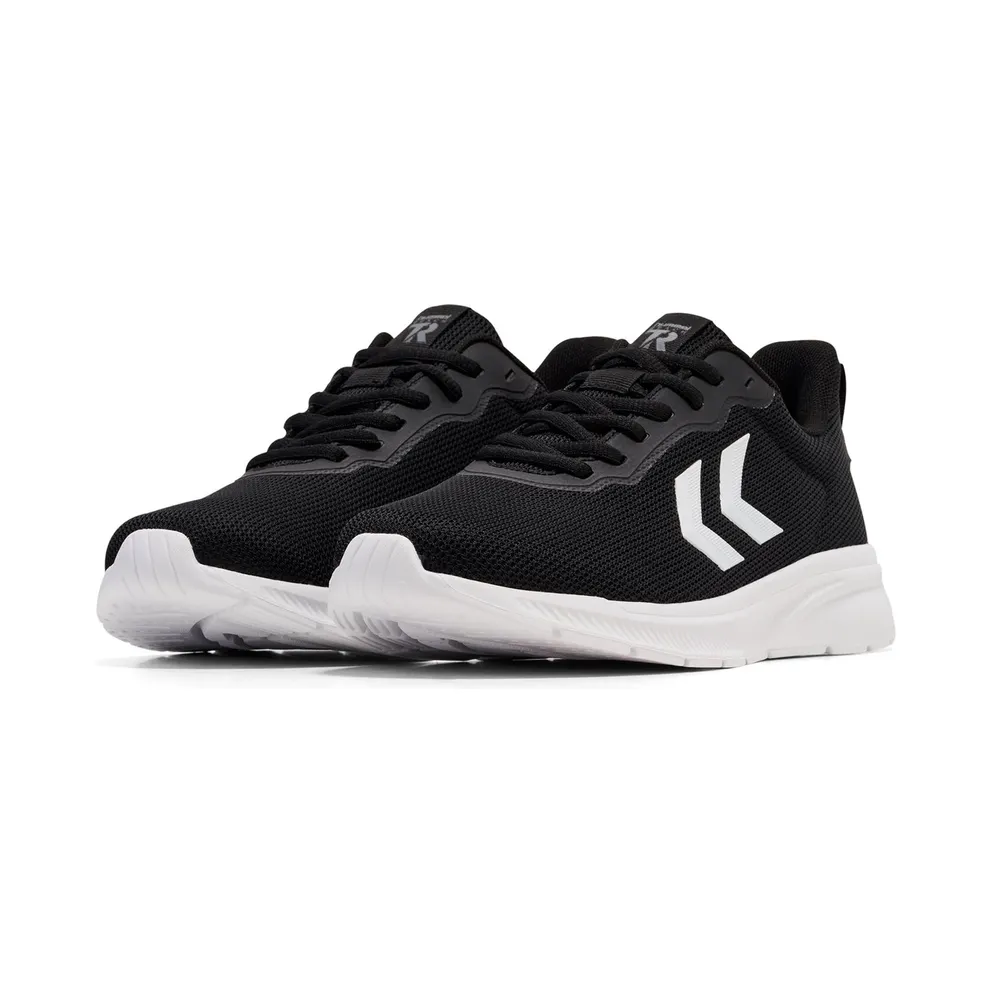 Hummel Reach Schwarz (225227-2001)