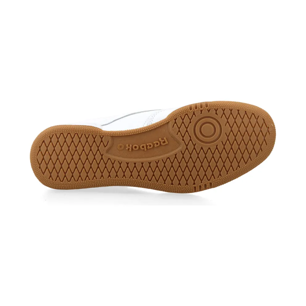 Reebok x Wacko Maria Club C 85 Vintage (ftwrwhite / leopard / gum) – RMIA04HC99LEA0080161