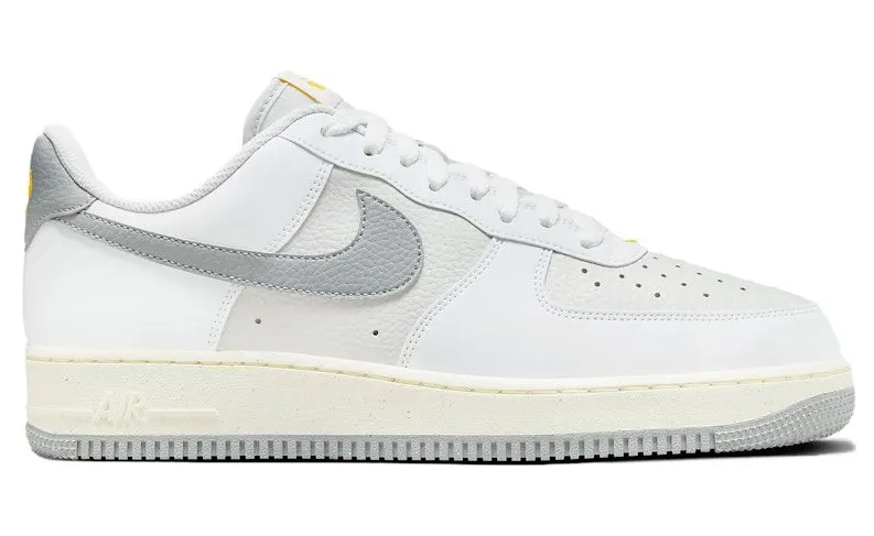 Nike Air Force 1 ’07 Next Nature Photon Dust Sail (FZ4620-100)