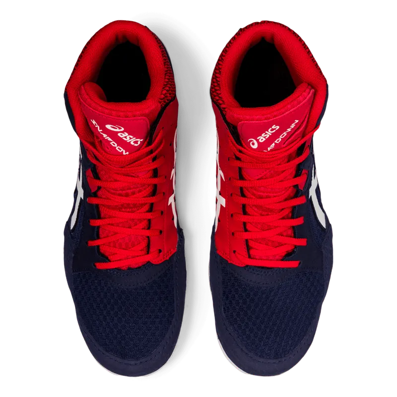 Asics SNAPDOWN 3 Peacoat/Classic Red (1081A030.401)