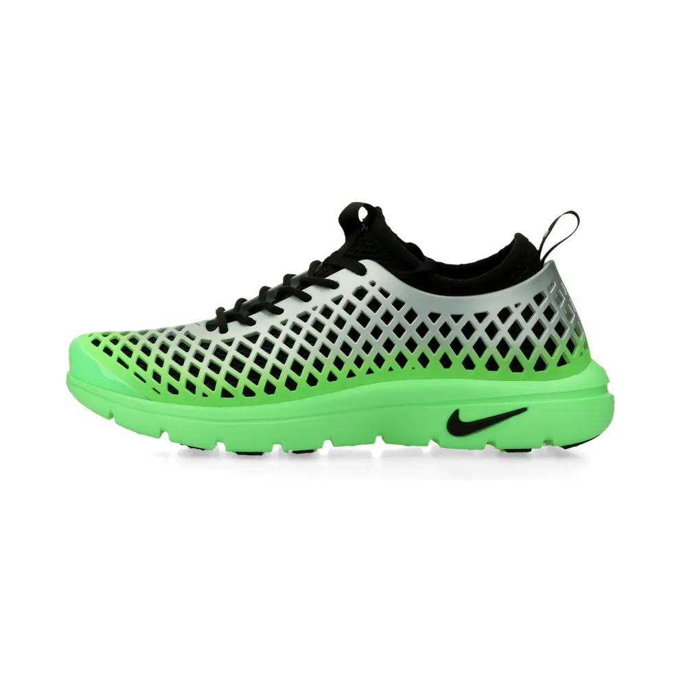 Nike Rejuven8 Run OG Metallic Silver Voltage Green (IF5958-003)
