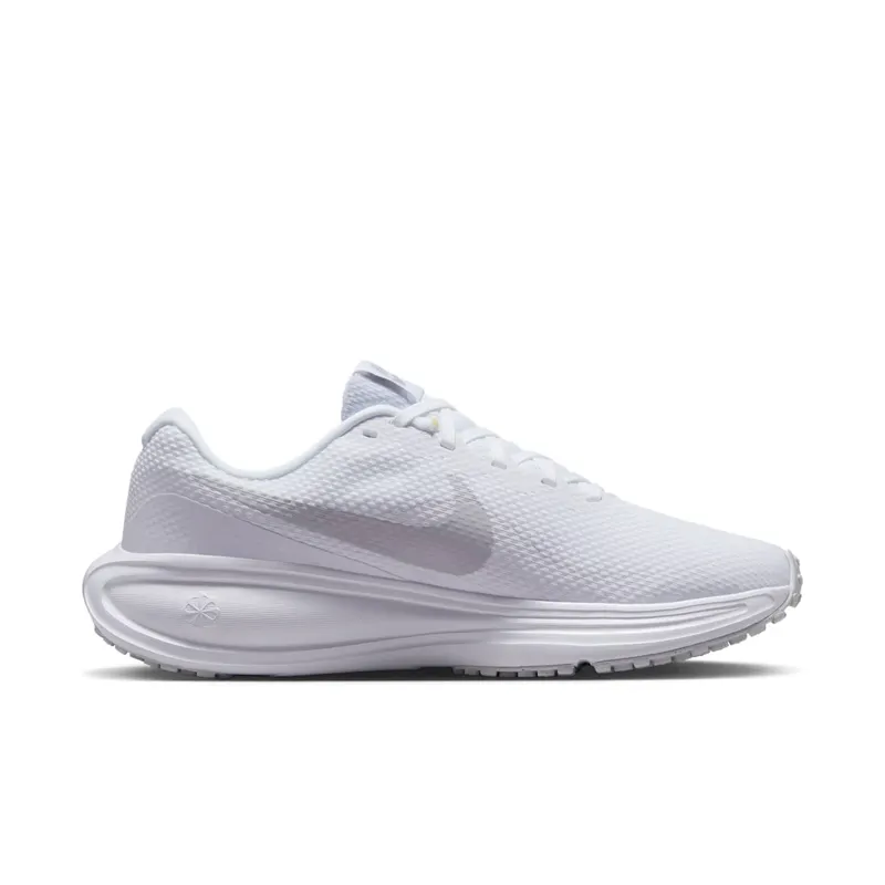 Nike Revolution 8 White Pure Platinum (HJ8485-101)
