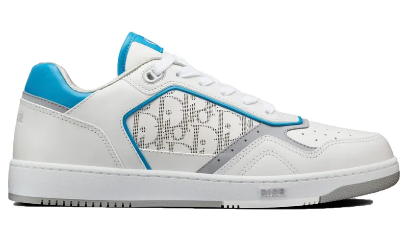 Dior B27 Low White Light Blue (3SN272ZIJ_H165)