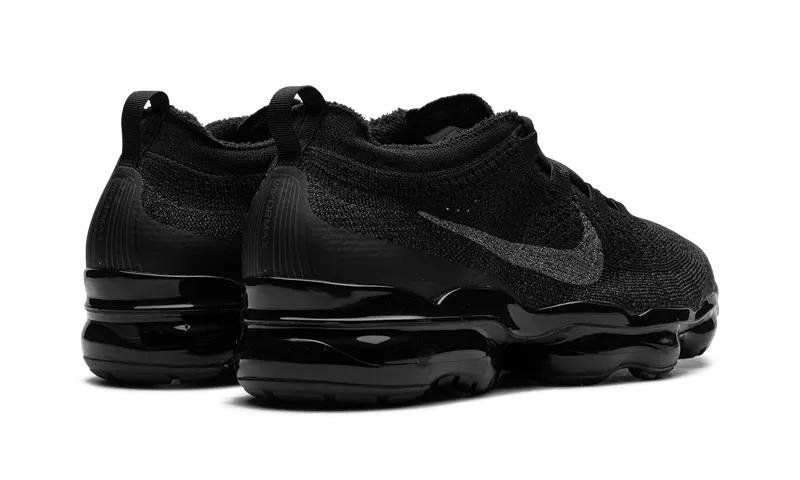 Nike Air Vapormax 2023 FK “Triple Black” (DV1678-003)