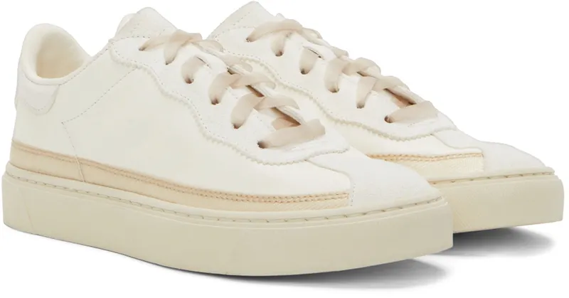 Our Legacy Off-White Highlander (A2227HC)