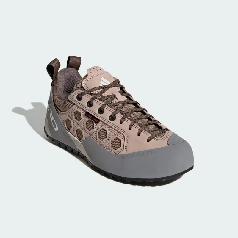 Adidas GUIDE TENNIE W Wonder Taupe / Earth Strata / Grey Three (JR3876)