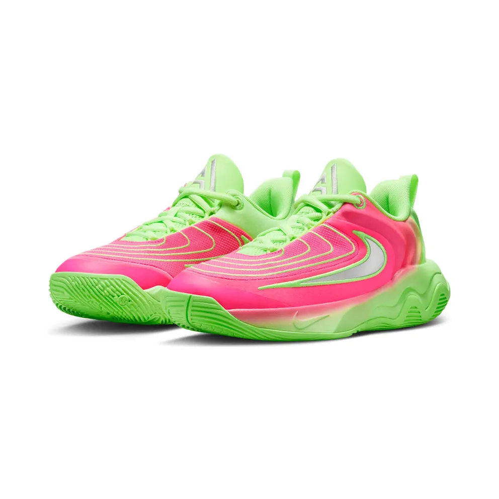 Nike Giannis Immortality 4 Eva (FZ6734-304)
