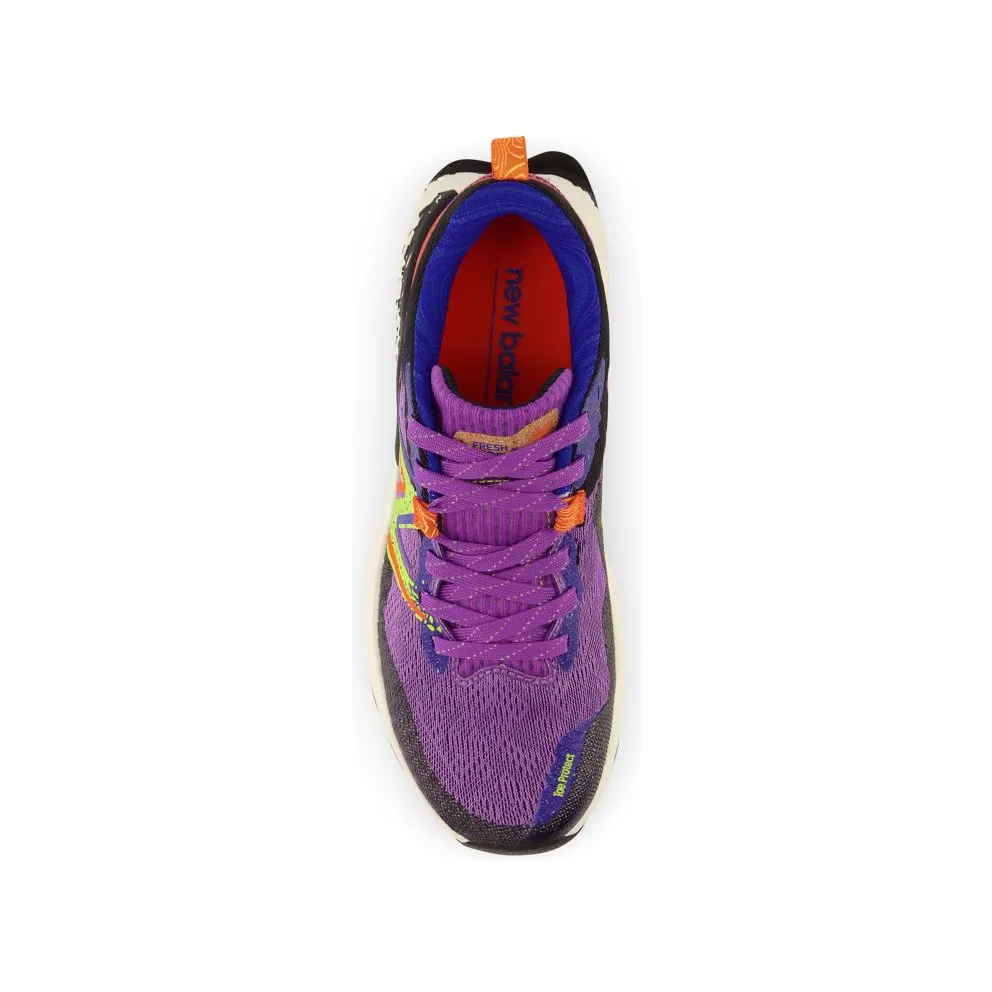 New Balance New Balance Purple/Orange/Yellow/Black (WTHIERM7)