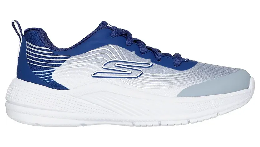 skechers-microspec 403927L-NVLG