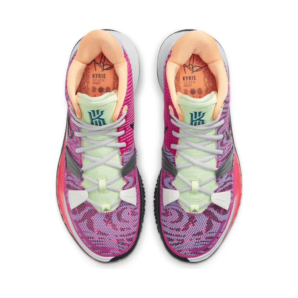 Kyrie 7′ Creator’ Basketball Red (DC0588-601)