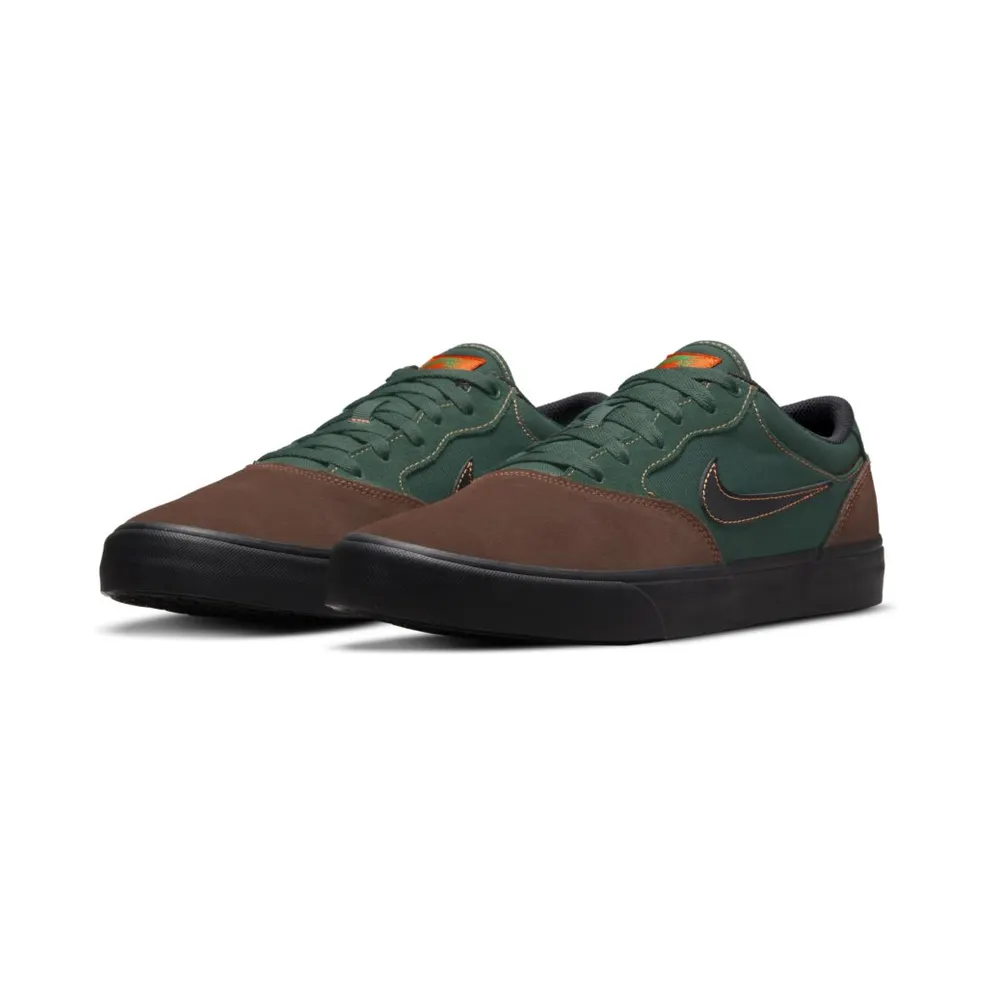 Nike SB Chron 2 Skate Brown (DM3493-200)