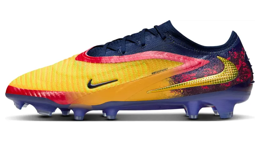 Nike Phantom 6 Low Elite FG Erling Haaland Precision Under Pressure (HQ2332-800)