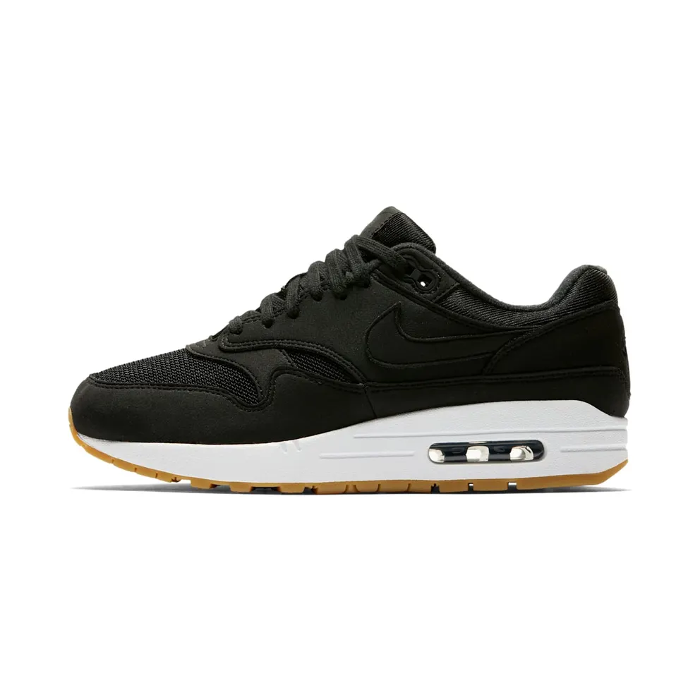 Nike WMNS Air Max 1 Black Gum (319986-037)