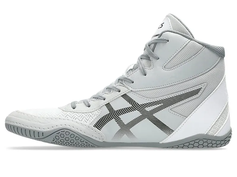 ASICS MATCONTROL 3 “White / Gunmetal” (1081A053-102)