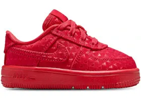 Nike Air Force 1 University Red/Black/University Red (IQ2749-600)