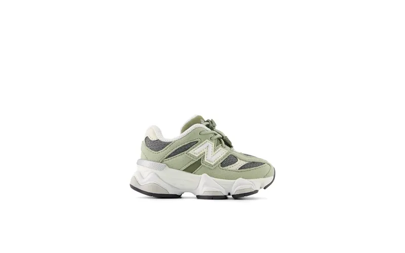New Balance 9060 Lace TD “Fall Suedes Pack – Olive” (IV9060CD)