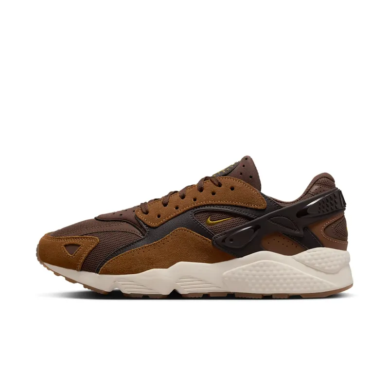 Nike Huarache Cacao Wow / Light British Tan / Velvet Brown (DZ3306-201)