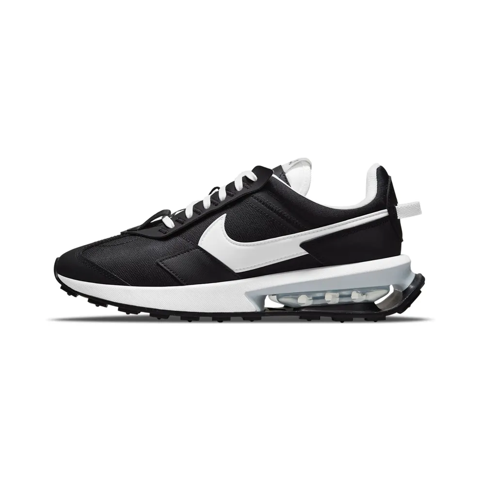 Nike Air Max Pre-Day Black White (DC4025-001)