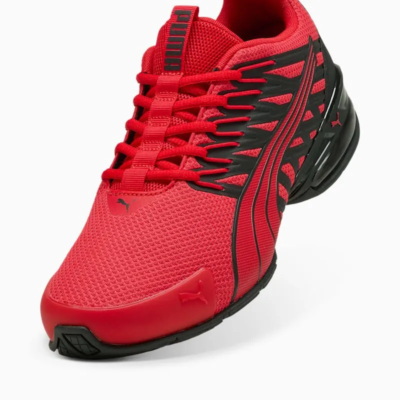 Puma Voltaic Evo For All Time Red Black (379601-15)