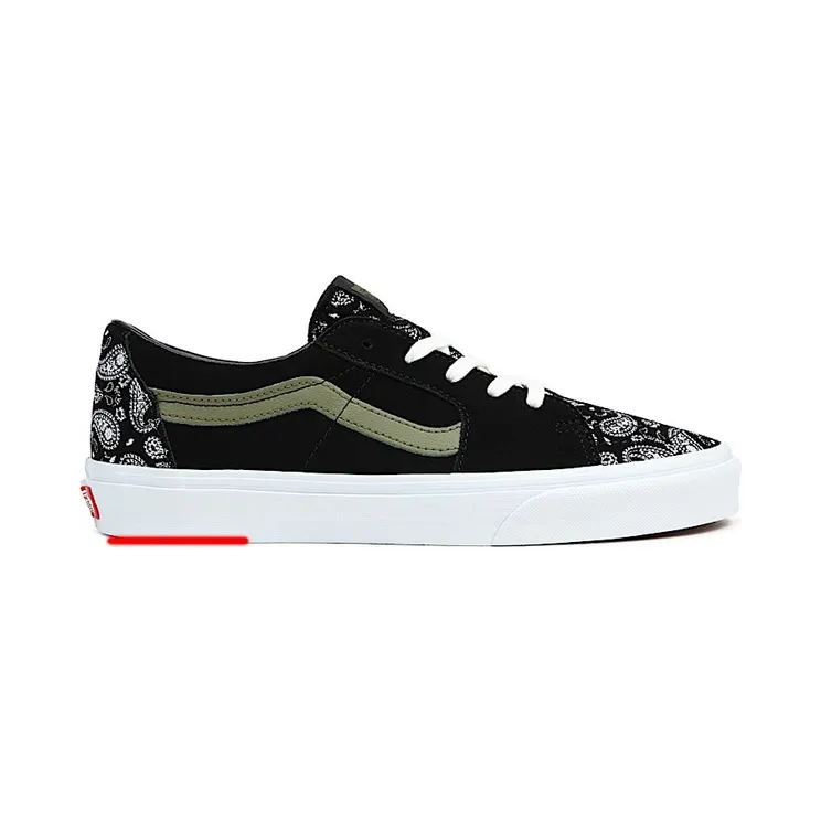 vans-sk8-low VN0A5KXDBLK