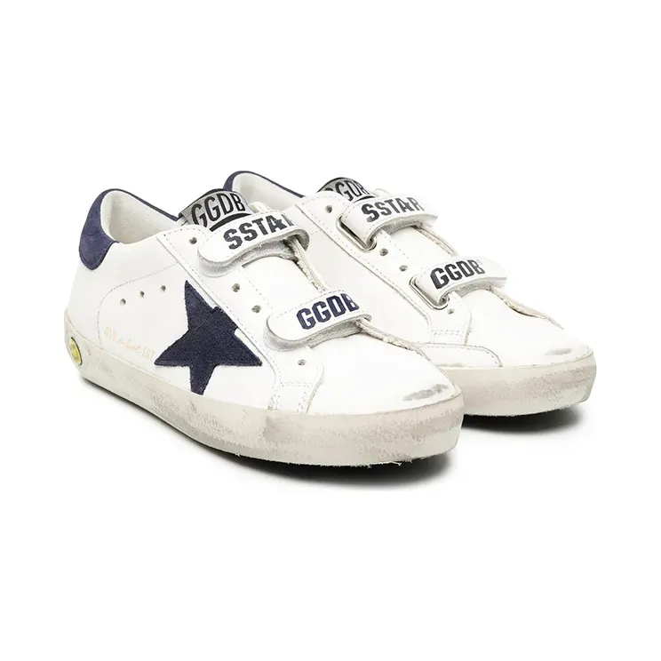 Golden Goose Boys (GTF00111 F000418 10304)