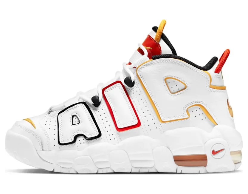 Nike Air More Uptempo DD9282-100