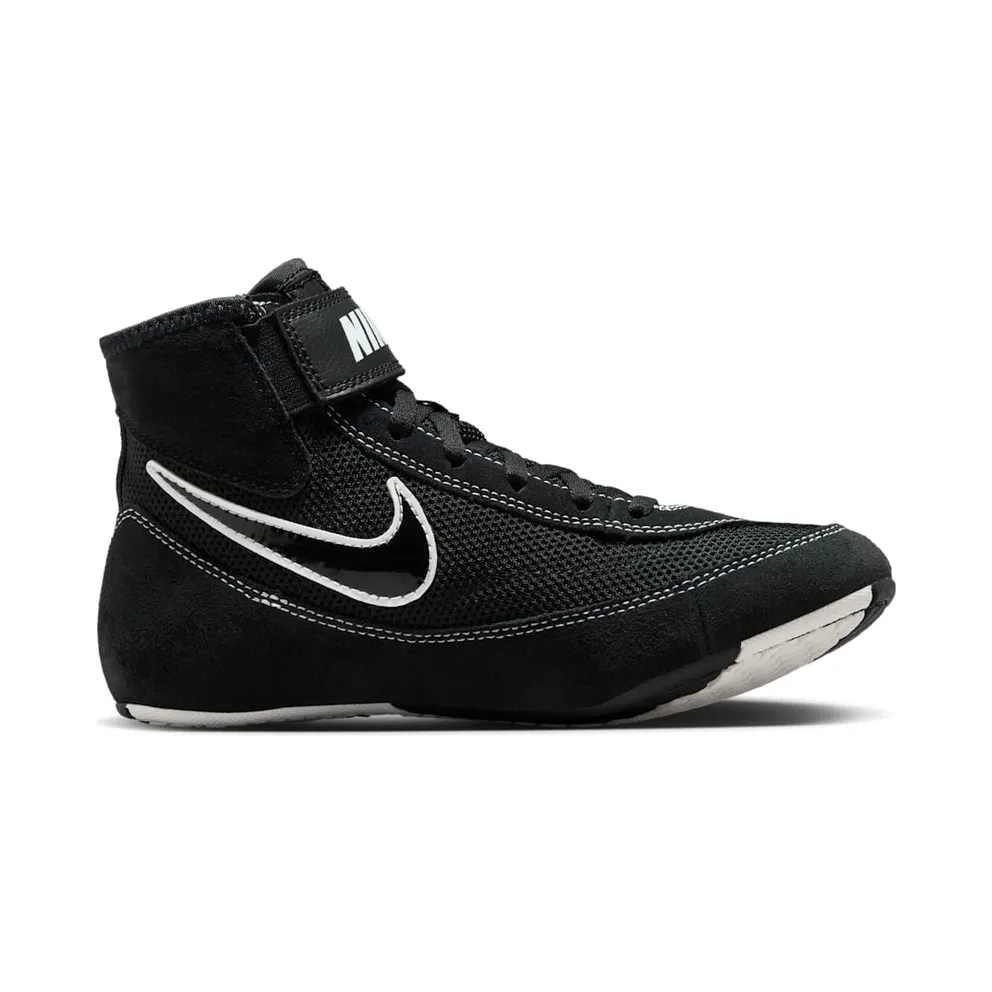Nike Speedsweep VII Black White (366684-001)