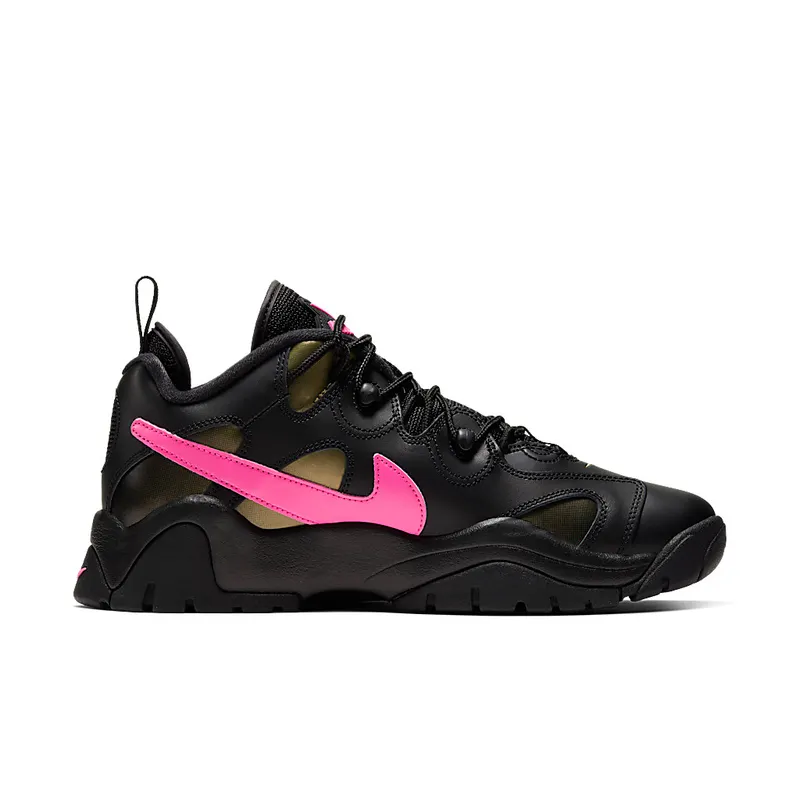 Nike Air Barrage Low Super Bowl LIV (2020) (CT8454-001)