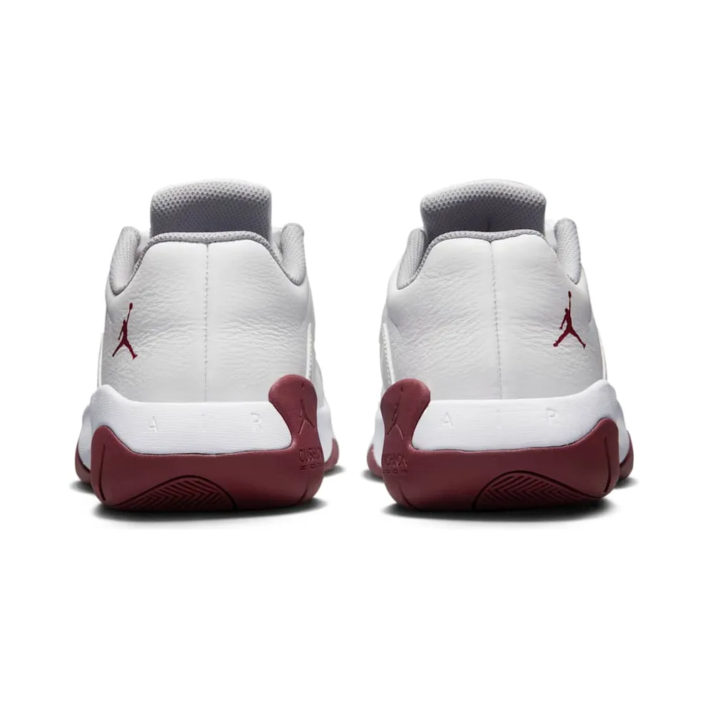 Air Jordan 11 CMFT Low White (DN4180-103)