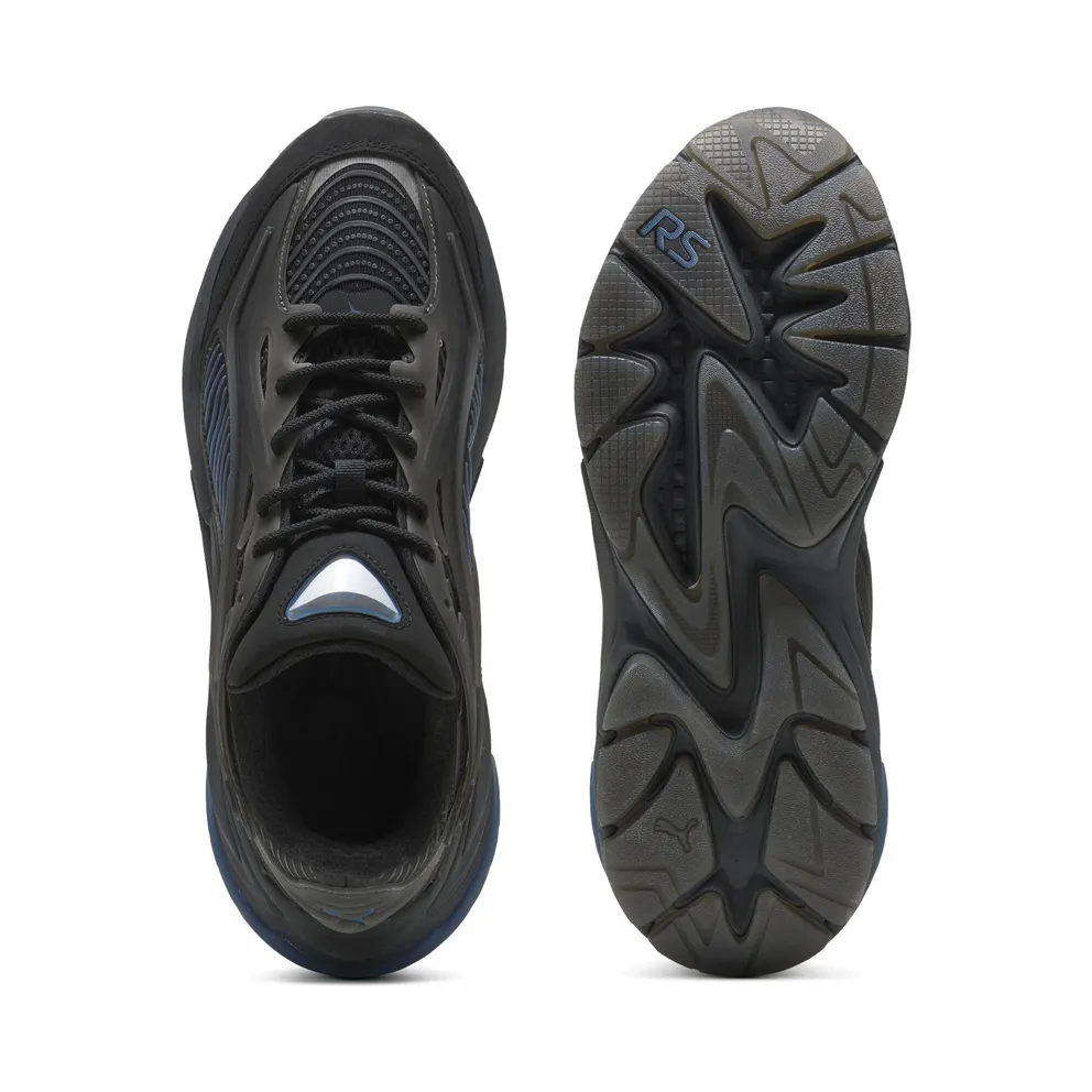 Puma RS Surge Vibrant “Puma Black / Dark Indigo” (404328_06)