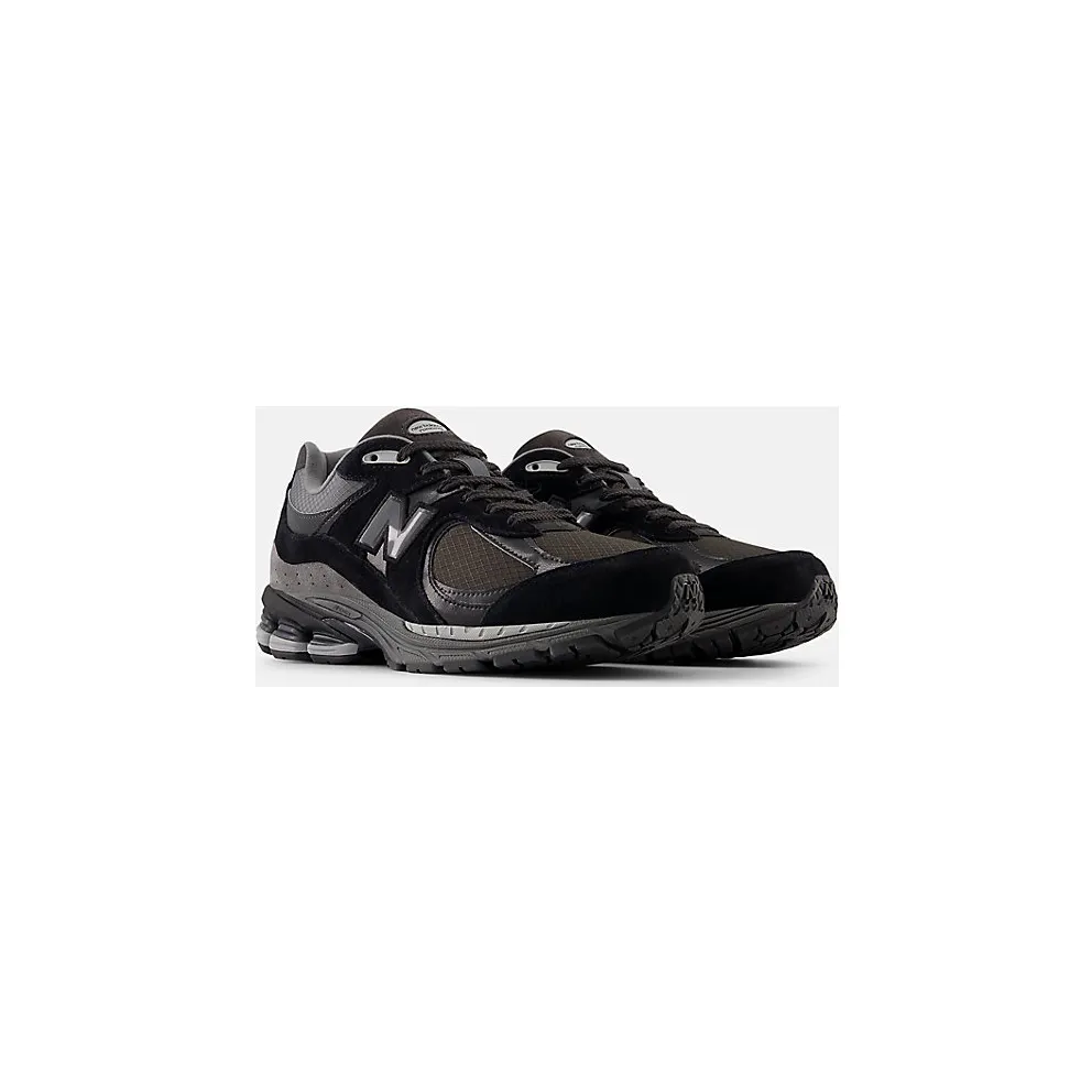 New Balance 2002R Ripstop Black (U2002RTG)