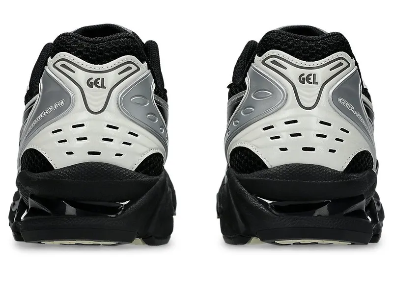 ASICS GEL-KAYANO 14 “Black / Cream” (1203A537-002)