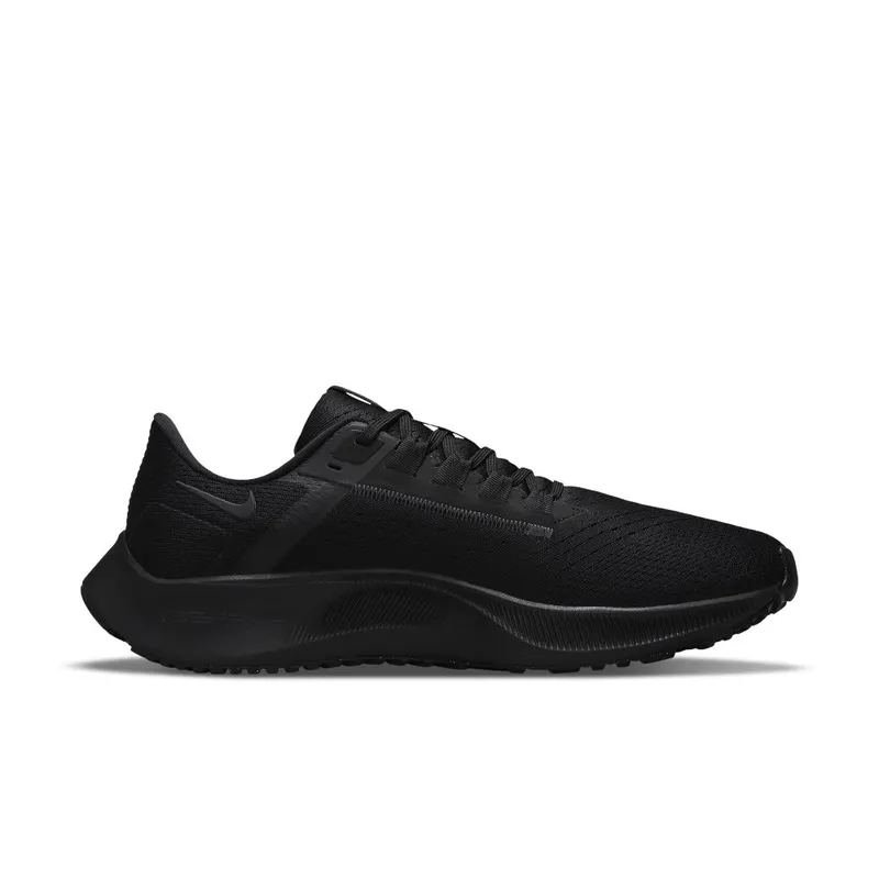 Nike Air Zoom Pegasus 38 Road Running Black (CW7356-001)