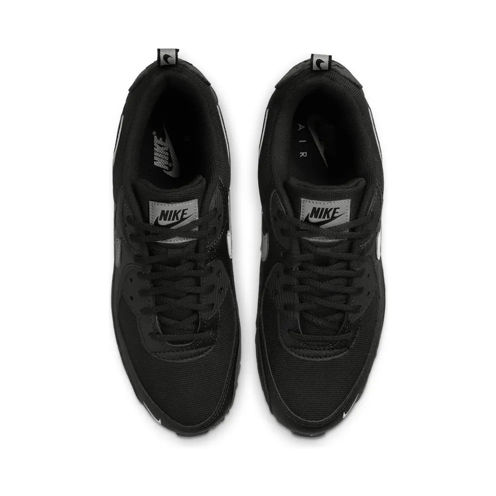 Nike Air Max 90 Black (DX8969-001)