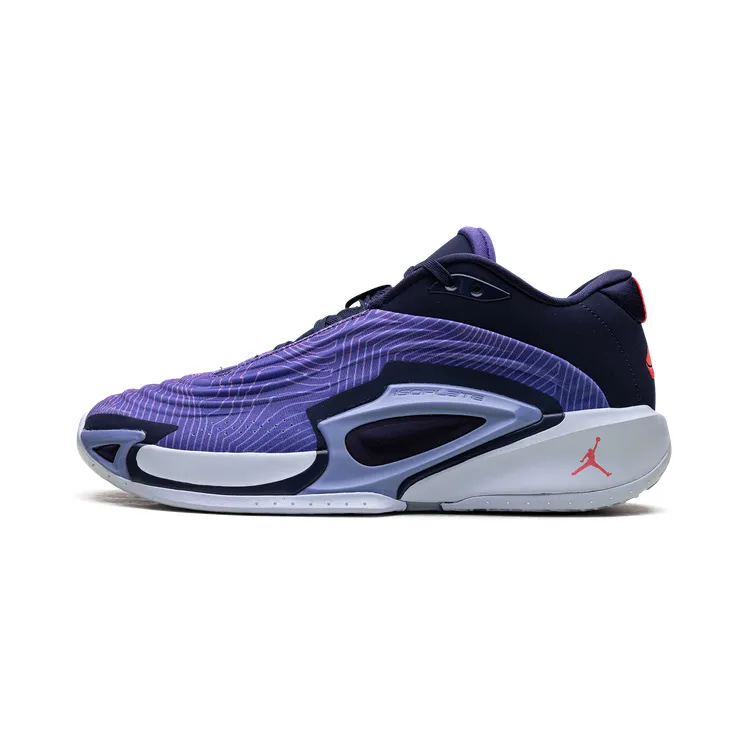 Jordan Luka 3 “Purple Comet” (FQ1285-500)