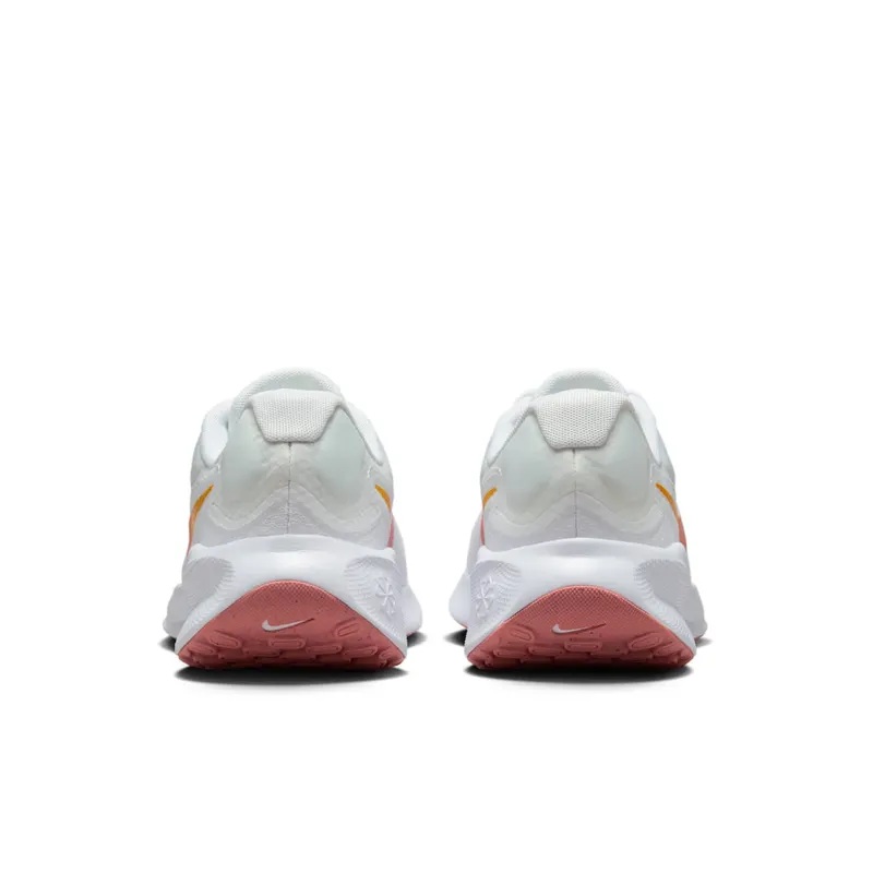 Nike Revolution 7 White University Gold Magic Ember (FB2208-106)
