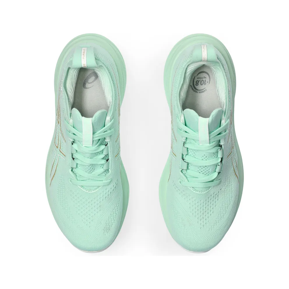 Asics Gel-nimbus 26 Mint Tint/Pale Mint (1012B601.300)