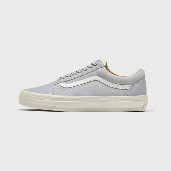 Vans LX OLD SKOOL ANTWERP Grey