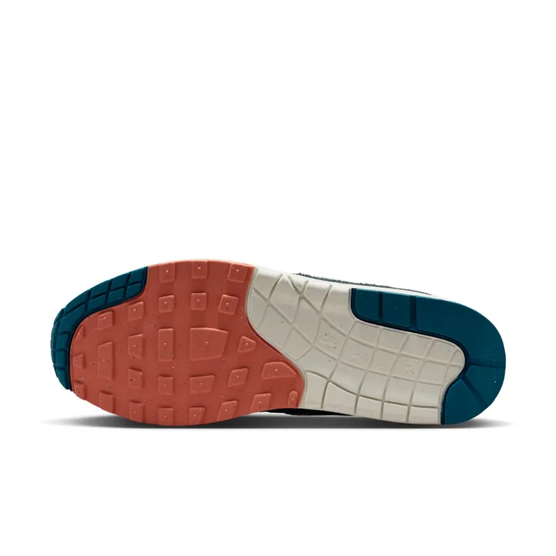 Nike Air Max 1 – Milwaukee Brewers – “Milwaukee Brewers” (IQ2938-400)