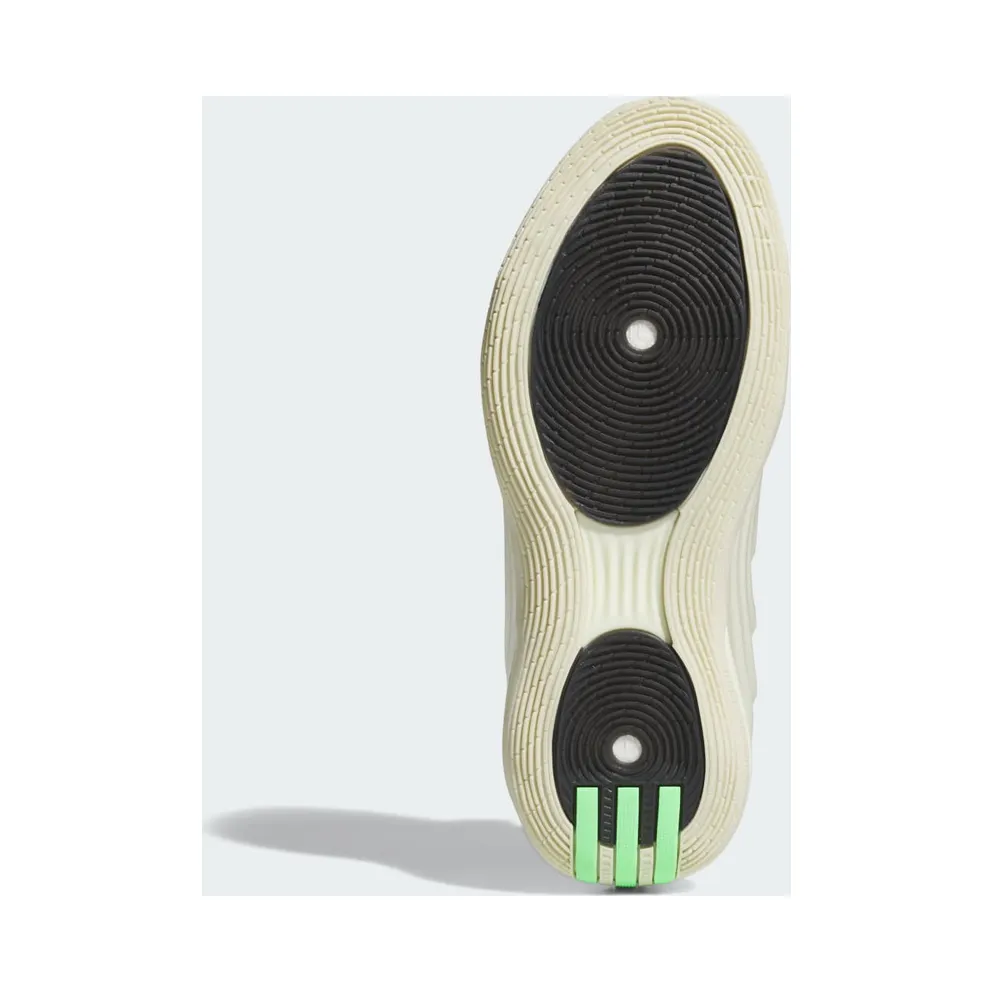 Adidas HARDEN VOLUME 10 Ice Gold Met. / Core Black / Lime Burst (JQ9453)