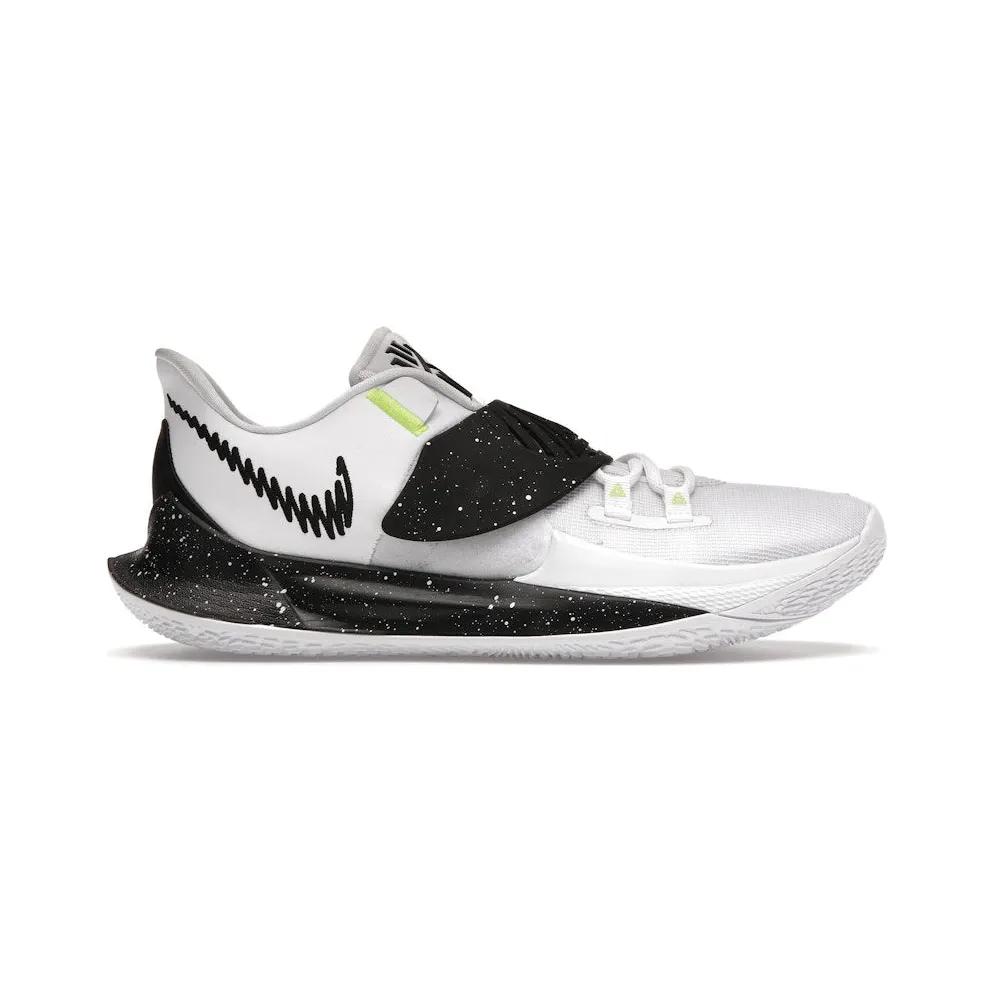 Nike Kyrie Low 3 Team White Black (CW6228-101)