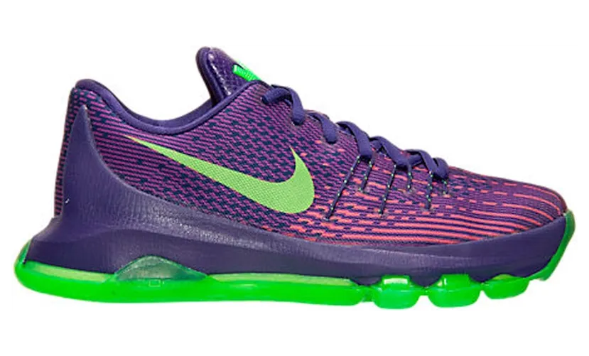 Nike KD 8 Suit (GS)