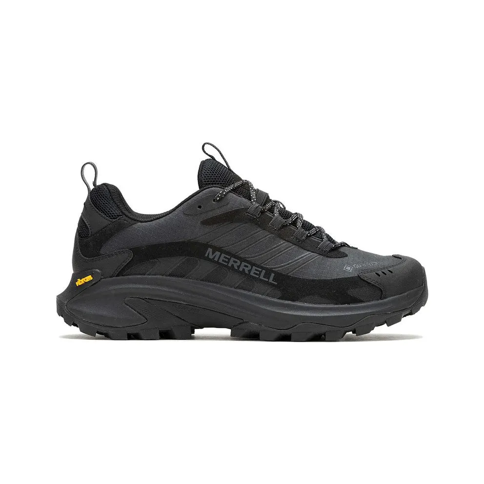 Merrell Moab Speed 2 Gore-Tex Black (J037513Z)