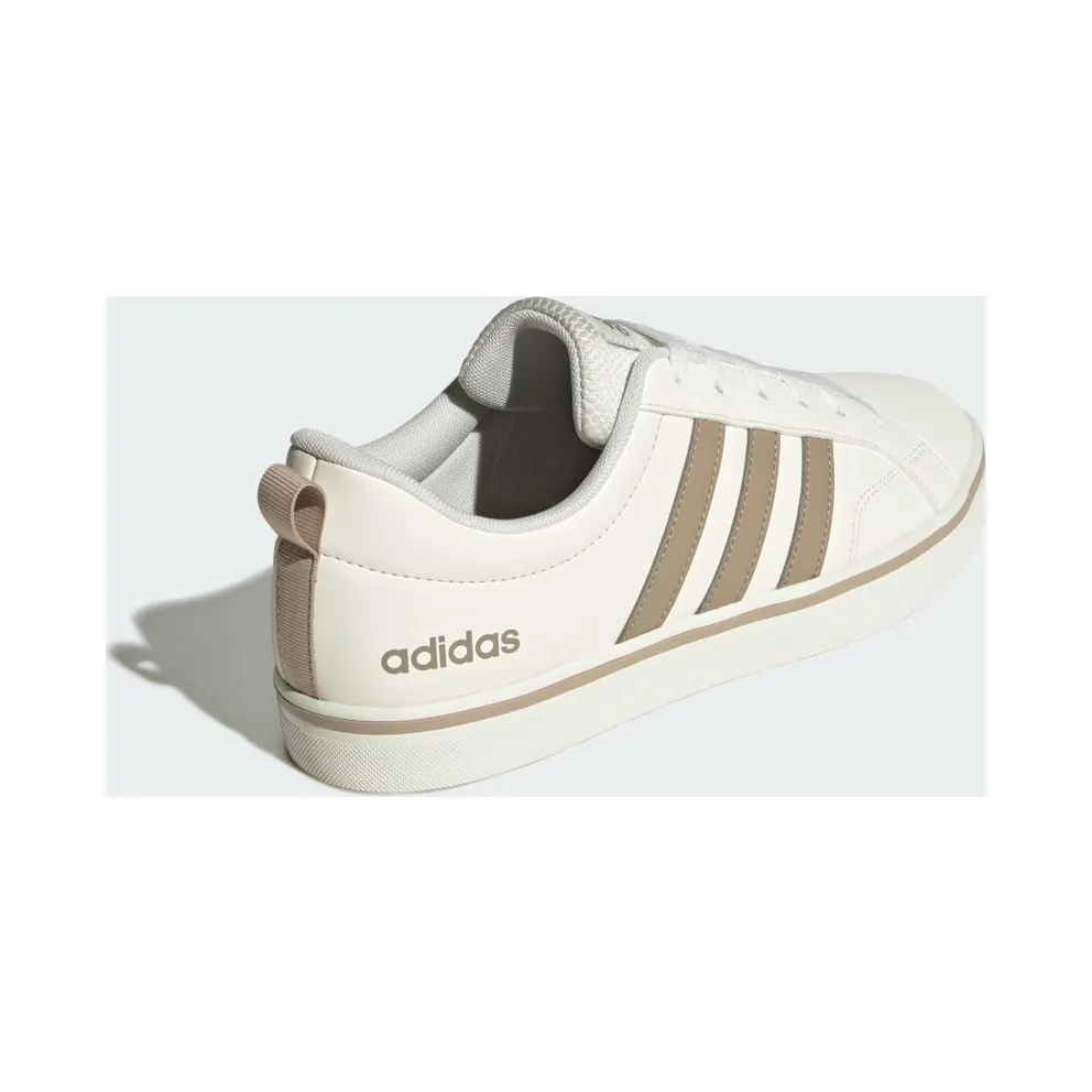 Adidas VS Pace 2.0 Core White / Blanch Cargo / Clay Brown (JI1811)
